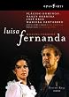 Moreno Torroba - Luisa Fernanda (Teatro Real Madrid)