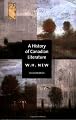 A History of Canadian Literature