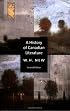 A History of Canadian Literature