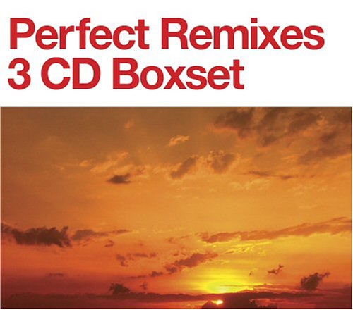 CD-Charts  Music : Perfect Remixes 3CD Box Set