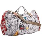 The SAK Dandelion Eco Weekender