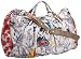The SAK Dandelion Eco Weekender