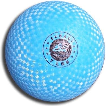 7-lb Soft Shell Medicine Ball