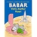 Babar Visits Another Planet