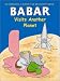 Babar Visits Another Planet