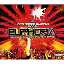 Euphoria: Hard Dance Awards