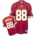 Men`s Kansas City Chiefs #88 Tony Gonzalez Team Replica Jersey