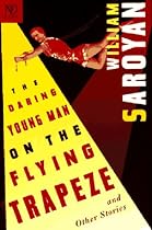 Daring Young Man On The Flying Trapeze