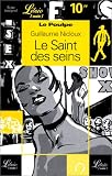 Le Poulpe : Le saint des seins par Guillaume Nicloux Le Poulpe : Le saint des seins par Nicloux