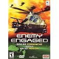 Enemy Engaged: RAH-66 Comanche Versus KA-52 Hokum (Mac) by Razorworks