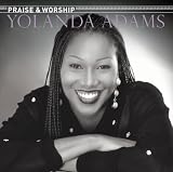 The Praise and Worship Songs of Yolanda Adams