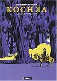 Revue Paquet  / Kochka, Tome 1 : Nouvelle-Orléans 1862