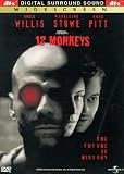 12 Monkeys - DTS