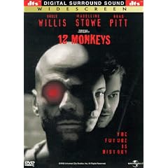 12 Monkeys