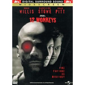 12 Monkeys