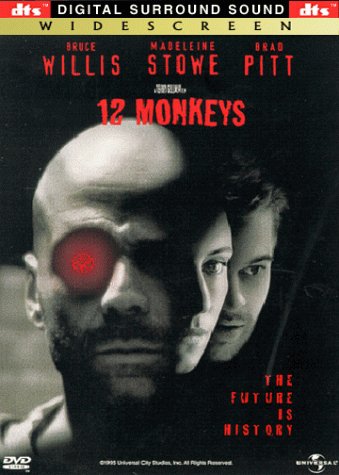 12 Monkeys - DTS