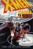 X-Men: Fatal Attractions