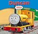Duncan (My Thomas Story Library)