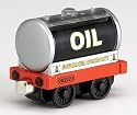 Take Along Thomas - Oil Car