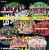 30 Bandas del Siglo, Vol. 2