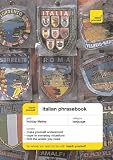Teach Yourself Italian Phrasebook (Teach Yourself)