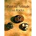 The Art of Painting Animals on Rocks