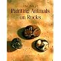 The Art of Painting Animals on Rocks