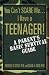 You Can't Scare Me...I Have a Teenager!: A Parent's Basic Survival Guide