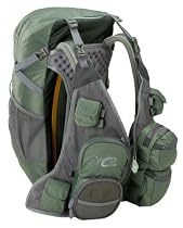 William Joseph Exodus Pack