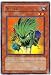 YuGiOh 5D's Crossroads of Chaos Single Card Nettles CSOC-EN024 Common