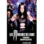 Les Morsures de l'aube