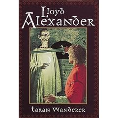 The Taran Wanderer (The Prydain chronicles)