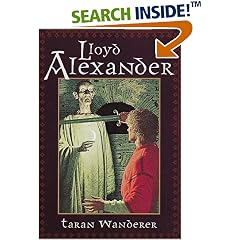 Taran Wanderer (Prydain Chronicles)