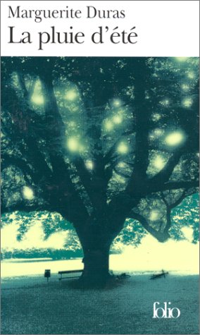 La Pluie d'�t�
