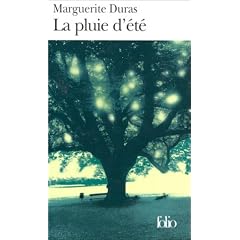 La Pluie d'�t�