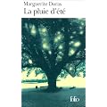 La Pluie d'�t�