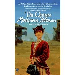 Dr. Quinn, Medicine Woman