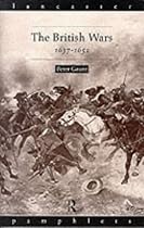 The British Wars, 1637-51 (Lancaster Pamphlets)