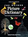 The Oxford Picture Dictionary English/Korean: English-Korean Edition