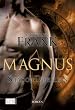 Shadowdwellers. Magnus