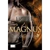 Shadowdwellers. Magnus