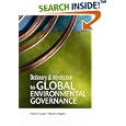 Dictionary and Introduction to Global Environmental Governance by Richard E. Saunier and Richard A. Meganck