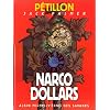 Les Aventures de Jack Palmer, tome 9 : Narco dollars