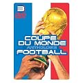 Coupe du Monde : Anthologie Football - Coffret 3 DVD
