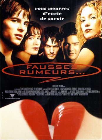 Gossip [Region 2]