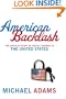 American Backlash