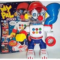My Pal 2000