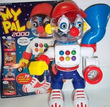 Buy My Pal 2000