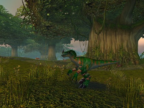 World of Warcraft image