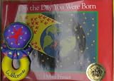 Review Harcourt  / On the Day You Were Born